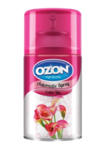 Obrázek k výrobku Ozon náhradní náplň do automatického spreje 260 ml Calla Lily