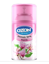 Obrázek k výrobku Ozon náhradní náplň do automatického spreje 260 ml Magnolia