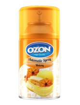 Obrázek k výrobku Ozon náhradní náplň do automatického spreje 260 ml Melony