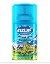 Obrázek k výrobku Ozon náhradní náplň do automatického spreje 260 ml Mountain Aroma