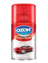 Obrázek k výrobku Ozon náhradní náplň do automatického spreje 260 ml Turbo