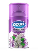 Obrázek k výrobku Ozon náhradní náplň do automatického spreje 260 ml White Lilac