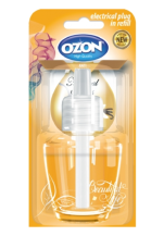 Obrázek k výrobku Ozon náplň do elektrického přístroje 19 ml Anti Tobacco
