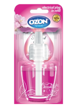 Obrázek k výrobku Ozon náplň do elektrického přístroje 19 ml Cherry Blossom