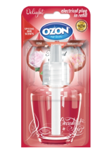 Obrázek k výrobku Ozon náplň do elektrického přístroje 19 ml Delight