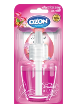 Obrázek k výrobku Ozon náplň do elektrického přístroje 19 ml Magnolia Blossom