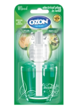 Obrázek k výrobku Ozon náplň do elektrického přístroje 19 ml Mood