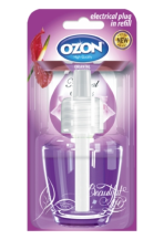 Obrázek k výrobku Ozon náplň do elektrického přístroje 19 ml Oriental Flowers