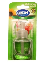 Obrázek k výrobku Ozon náplň do elektrického přístroje 19 ml Spring Garden