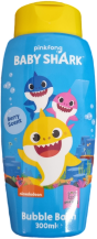 Obrázek k výrobku PINKFONG Dětská pěna do koupele Baby Shark 300 ml