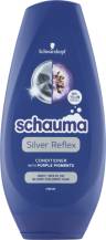 Obrázek k výrobku Schauma Silver Reflex balzám na vlasy, 250 ml