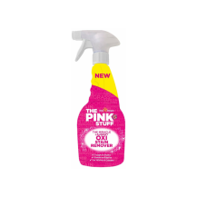 Obrázek k výrobku Stardrops The Pink Stuff čistící prostředek na odstranění skvrn z prádla ve spreji 500 ml - The Miracle Laundry Oxi Stain Remover