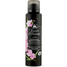 Obrázek k výrobku TESORI D'ORIENTE Deodorant Orchidea della Cina 150 ml