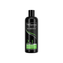 Obrázek k výrobku TRESemmé Cleanse & Replenish šampón a kondicionér pro všechny typy vlasů 500 ml