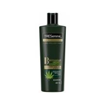 Obrázek k výrobku TRESemmé Šampon pro suché vlasy Botanique Hemp + hydration 400 ml