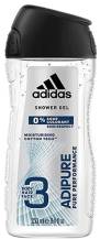 Obrázek k výrobku Adidas Adipure - sprchový gel 250 ml