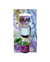 Obrázek k výrobku Admit vonný olej do aromalamp a odpařovačů 10 ml Lilac