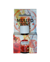 Obrázek k výrobku Admit vonný olej do aromalamp a odpařovačů 10 ml Mulled Wine