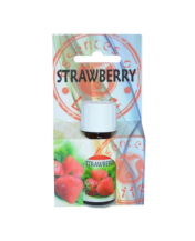 Obrázek k výrobku Admit vonný olej do aromalamp a odpařovačů 10 ml Strawberry