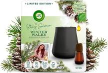 Obrázek k výrobku Air Wick aroma difuzér s vonným olejem 20 ml Winter Walks   - Winter Walks  