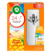 Obrázek k výrobku Air Wick Freshmatic difuzér a náplň 250 ml Maui Mango Splash - Maui mango