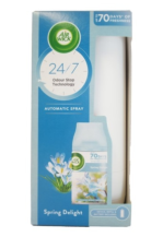 Obrázek k výrobku Air Wick Freshmatic difuzér a náplň 250 ml Spring Delight - Jarní vánek