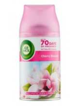 Obrázek k výrobku Air Wick náhradní náplň do automatického spreje 250 ml Cherry Blossom - Květy třešní