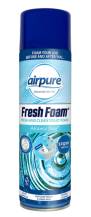 Obrázek k výrobku AirPure Fresh Foam toaletní pěna 500 ml Atlantis Bay - Atlantis Bay