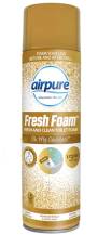Obrázek k výrobku AirPure Fresh Foam toaletní pěna 500 ml Oh My Goddess - Oh My Goddess