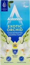 Obrázek k výrobku ASTONISH Koncentrovaný dezinfekční prostředek pro domácnost Exotic Orchid 500 ml