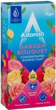 Obrázek k výrobku ASTONISH Koncentrovaný dezinfekční prostředek pro domácnost Garden Bouquet 500 ml
