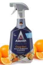 Obrázek k výrobku Astonish Specialist Orange Grove 750 ml - Multi-povrchový čistič