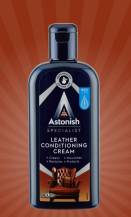 Obrázek k výrobku Astonish Speciální kondicionační krém na kůži