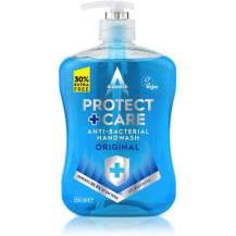 Obrázek k výrobku Astonish tekuté mýdlo Original antibakteriální ,Vegan 600 ml  - Original 