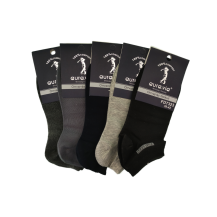 Obrázek k výrobku AURA.VIA pánské kotníkové ponožky barevný mix FD7323 - FD7323