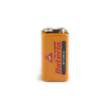 Obrázek k výrobku Bateria Prima zinkochloridová baterie 9V 6F22
