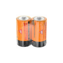 Obrázek k výrobku Bateria Ultra Prima zinkochloridové baterie C 1,5V R14 2 ks