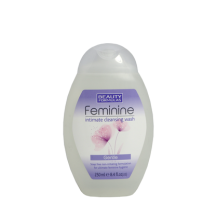 Obrázek k výrobku BEAUTY FORMULAS Feminine Intimní sprchový gel Gentle 250 ml