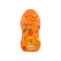 Obrázek k výrobku Chupa Chups pěna do koupele a sprchový gel 400 ml Orange Scent - Bath and Shower Gel
