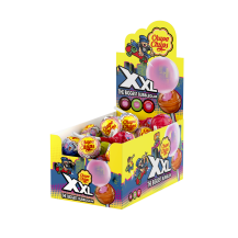 Obrázek k výrobku Chupa Chups XXL mix Lízátek  29g - THE BIGGEST BUBBLEGUM