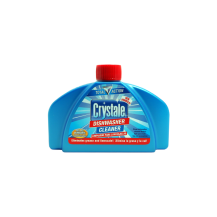 Obrázek k výrobku Crystale tekutý čistič myčky nádobí 250 ml Total Action