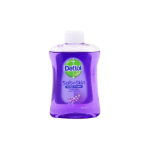 Obrázek k výrobku Dettol antibakteriální tekuté mýdlo na ruce 250 ml