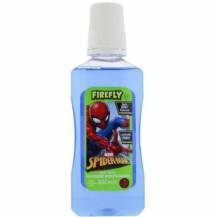 Obrázek k výrobku FIREFLY Dětská ústní voda Spiderman 300 ml