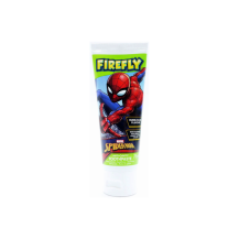 Obrázek k výrobku Firefly dětská zubní pasta Anti-Cavity 75 ml Spiderman
