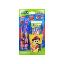 Obrázek k výrobku Firefly sada dětské dentální hygieny Paw Patrol