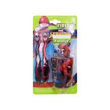 Obrázek k výrobku Firefly sada dětské dentální hygieny Spiderman