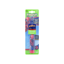 Obrázek k výrobku Firefly vibrační dětský zubní kartáček Spiderman