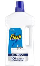 Obrázek k výrobku Flash čístící prostředek do koupelny 950 ml