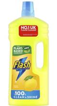 Obrázek k výrobku Flash víceúčelový čistič 1L - Crisp Lemon