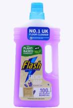 Obrázek k výrobku Flash víceučelový čistítí prostředek 1L - French Soap 